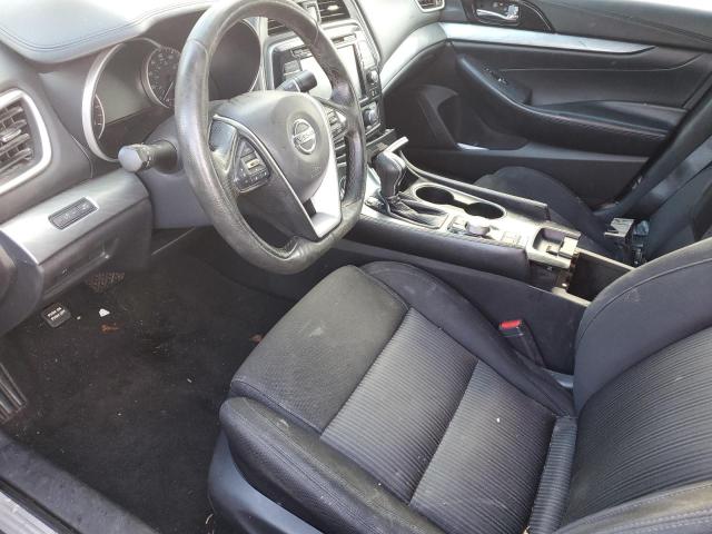 Photo 7 from auction – 2016 NISSAN MAXIMA 3.5 with VIN 1N4AA6AP4GC906277