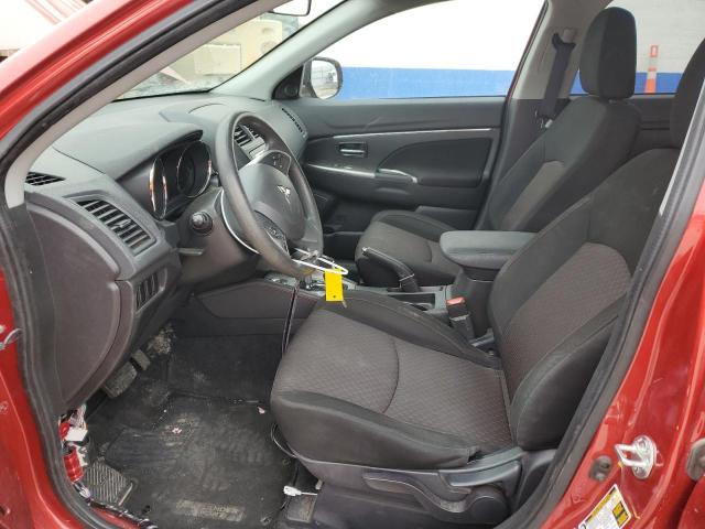 Photo 7 from auction – 2019 MITSUBISHI OUTLANDER with VIN JA4AR3AU4KU007360