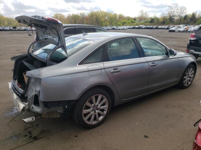 Photo 3 from auction – 2014 AUDI A6 PREMIUM with VIN WAUFMAFC6EN012540
