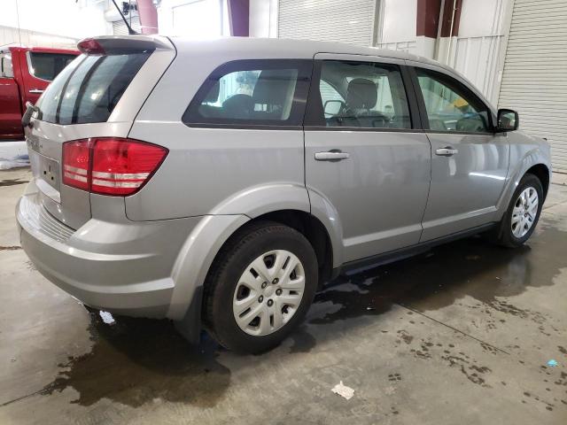 Photo 3 from auction – 2015 DODGE JOURNEY SE with VIN 3C4PDCAB3FT699950
