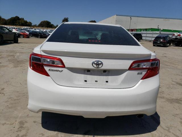 Photo 6 from auction – 2012 TOYOTA CAMRY BASE with VIN 4T1BF1FK1CU174402