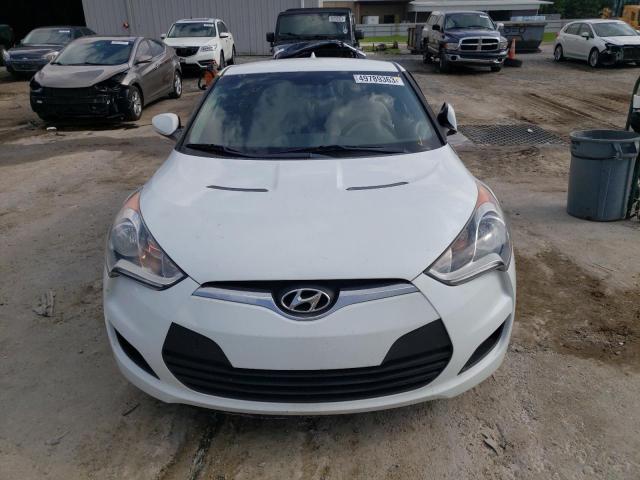 Photo 5 from auction – 2014 HYUNDAI VELOSTER with VIN KMHTC6AD7EU185278