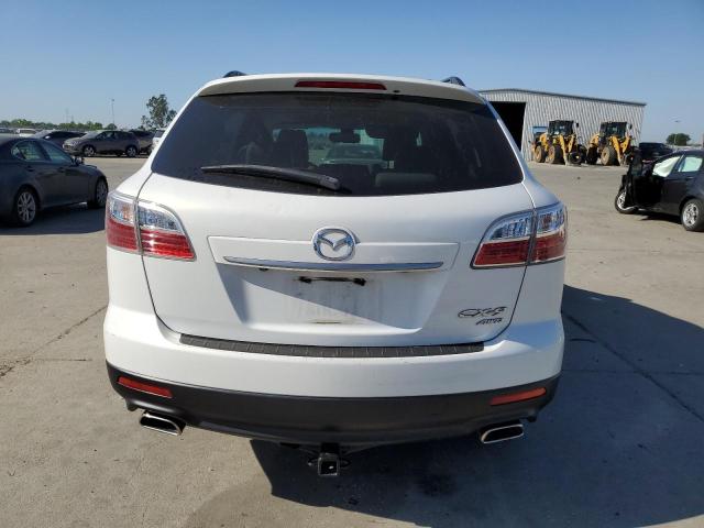 Photo 6 from auction – 2011 MAZDA CX-9 with VIN JM3TB3DV8B0327321