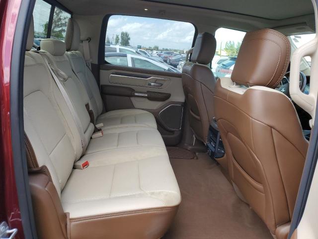 Photo 10 from auction – 2019 RAM 1500 LARAM with VIN 1C6SRFJT8KN662447