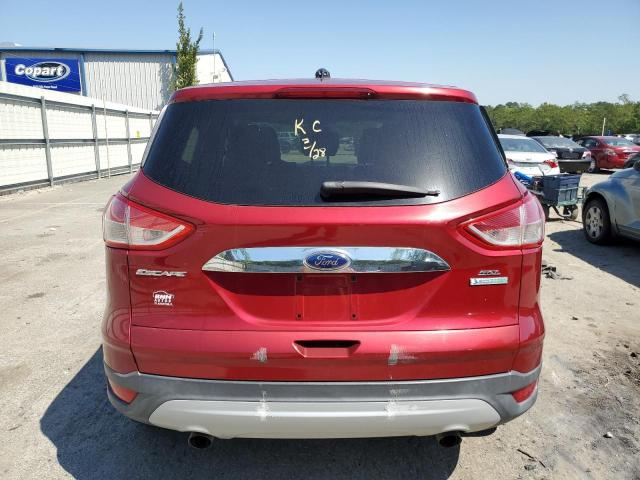 Photo 6 from auction – 2013 FORD ESCAPE SEL with VIN 1FMCU0HXXDUD64763