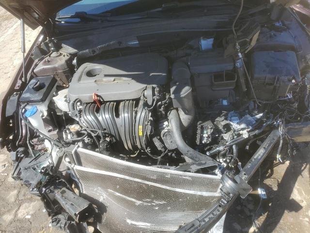 Photo 11 from auction – 2017 KIA OPTIMA EX with VIN 5XXGU4L3XHG177262
