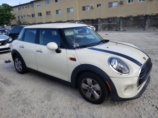 Photo 4 from auction – 2019 MINI COOPER with VIN WMWXU1C50K2J02709