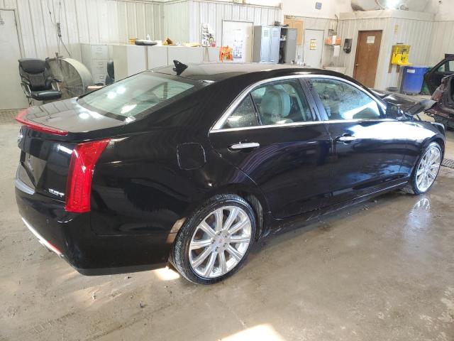 Photo 3 from auction – 2013 CADILLAC ATS PREMIU with VIN 1G6AE5SX4D0143913