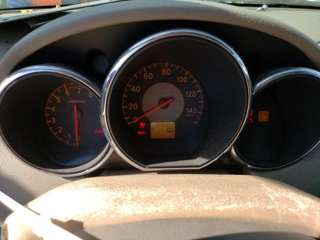 Photo 9 from auction – 2005 NISSAN ALTIMA S with VIN 1N4AL11D45C192084