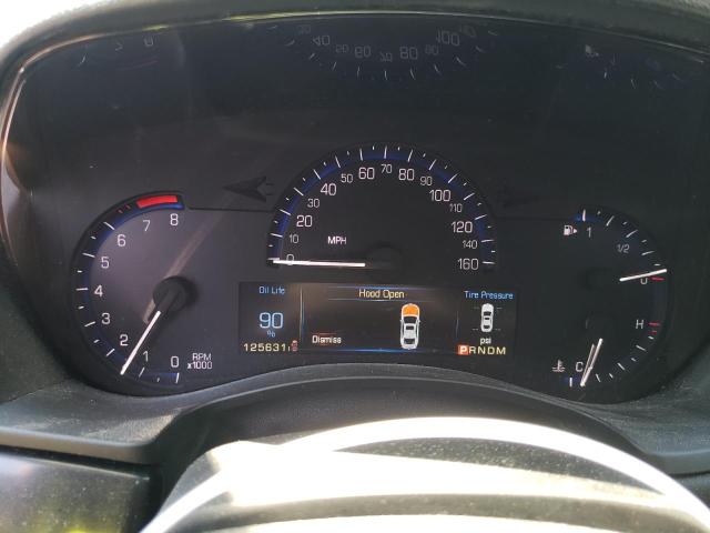 Photo 9 from auction – 2014 CADILLAC ATS with VIN 1G6AG5RX9E0123867