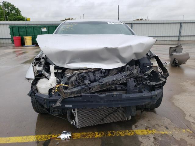 Photo 5 from auction – 2016 KIA FORTE LX with VIN KNAFK4A69G5606518