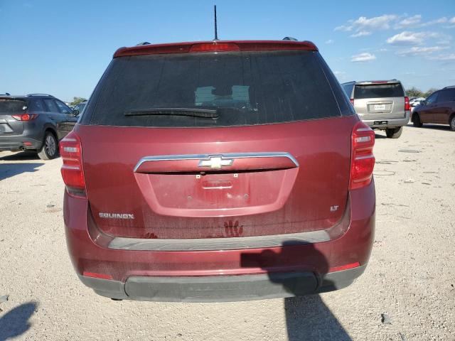 Photo 6 from auction – 2017 CHEVROLET EQUINOX LT with VIN 2GNALCEK3H1570329