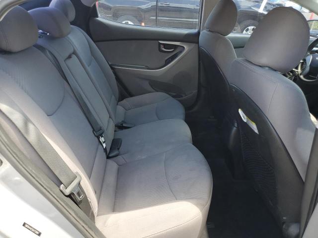 Photo 10 from auction – 2016 HYUNDAI ELANTRA SE with VIN 5NPDH4AE5GH720967