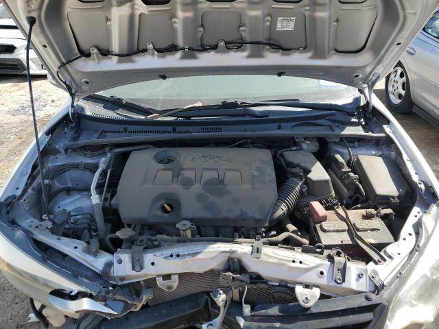 Photo 11 from auction – 2014 TOYOTA COROLLA L with VIN 5YFBURHEXEP129281