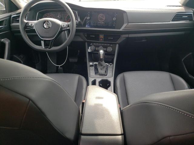 Photo 8 from auction – 2021 VOLKSWAGEN JETTA SEL with VIN 3VWE57BU3MM077204