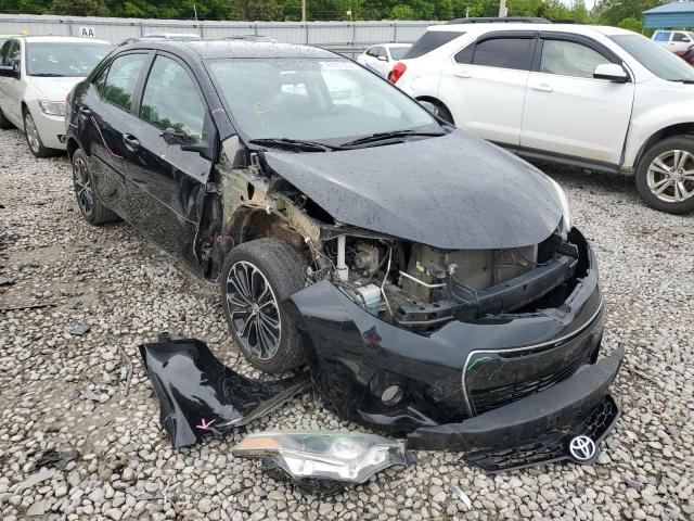 Photo 4 from auction – 2016 TOYOTA COROLLA L with VIN 5YFBURHE9GP502152