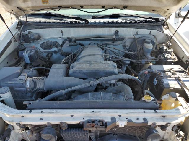 Photo 11 from auction – 2002 TOYOTA TUNDRA ACC with VIN 5TBBT44102S303069
