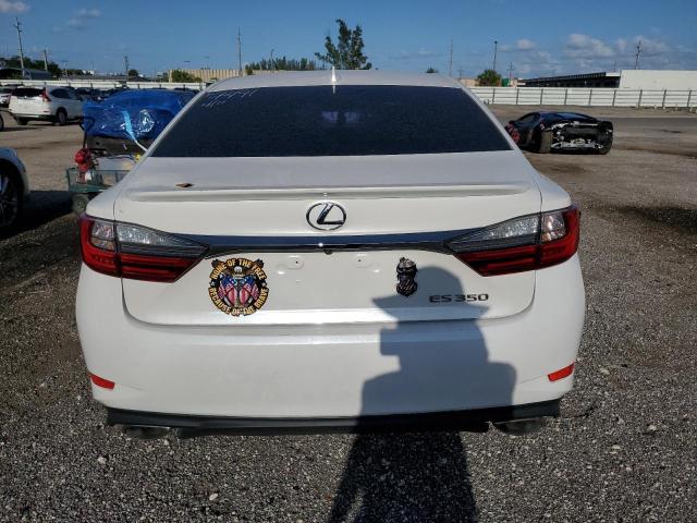 Photo 6 from auction – 2017 LEXUS ES 350 with VIN 58ABK1GG8HU047491