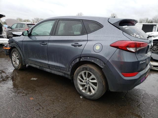 Photo 2 from auction – 2016 HYUNDAI TUCSON SE with VIN KM8J23A44GU210214