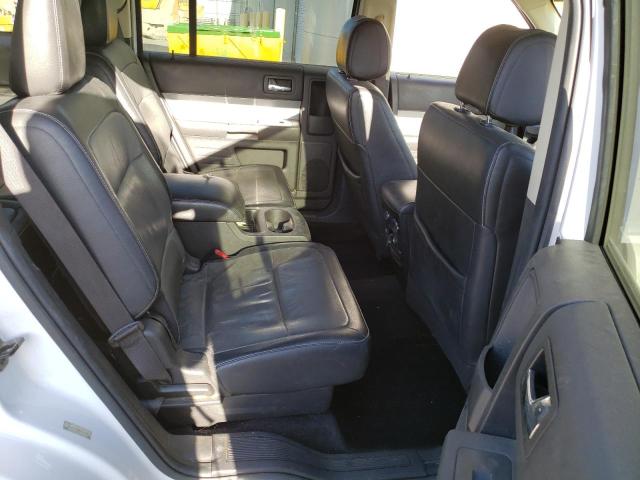 Photo 11 from auction – 2014 FORD FLEX LIMIT with VIN 2FMGK5D86EBD04750