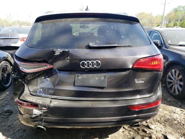 Photo 6 from auction – 2015 AUDI Q5 PREMIUM with VIN WA1LFAFP7FA113852
