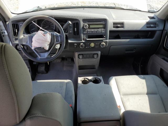 Foto 8 de la subasta – 2013 HONDA RIDGELINE con VIN 5FPYK1F20DB018380