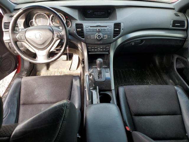 Photo 8 from auction – 2012 ACURA TSX SE with VIN JH4CU2F80CC010314