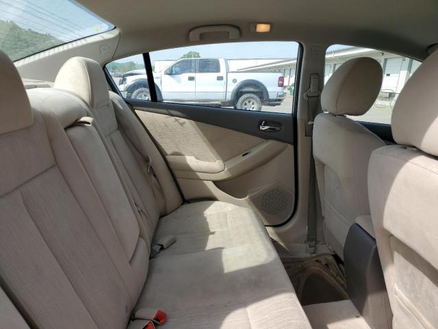 Photo 10 from auction – 2012 NISSAN ALTIMA BAS with VIN 1N4AL2AP9CC240580