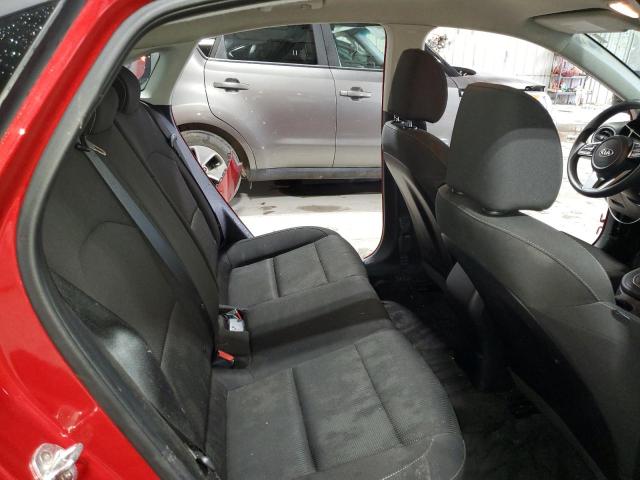 Photo 10 from auction – 2019 KIA FORTE FE with VIN 3KPF24AD7KE100250