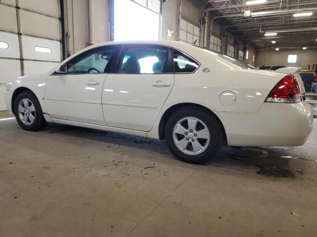 Photo 2 from auction – 2007 CHEVROLET IMPALA LT with VIN 2G1WT58K079269192