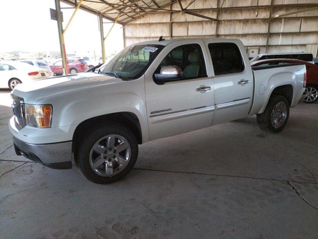 GMC SIERRA K15 2013 with VIN 3GTP2WE71DG128704 - Photo from auction