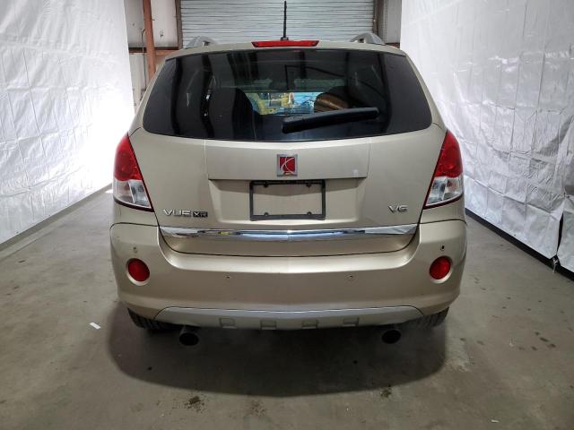 Photo 6 from auction – 2008 SATURN VUE with VIN 3GSCL53778S653220