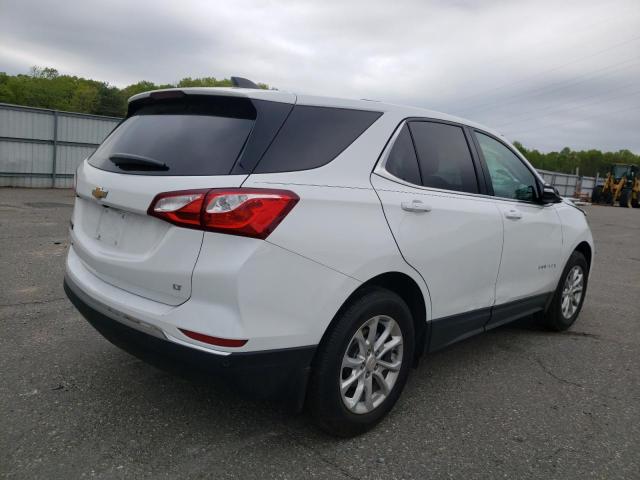 Photo 3 from auction – 2019 CHEVROLET EQUINOX LT with VIN 2GNAXKEV3K6134650
