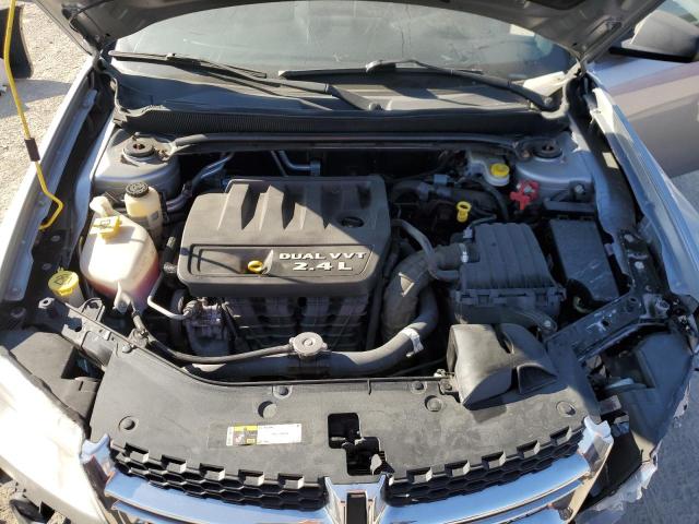 Photo 11 from auction – 2014 DODGE AVENGER SE with VIN 1C3CDZAB8EN147817