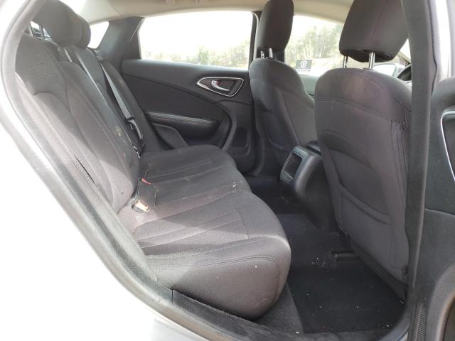 Photo 10 from auction – 2015 CHRYSLER 200 LIMITE with VIN 1C3CCCAB8FN616986