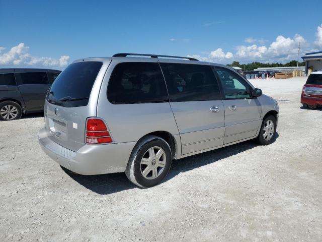 Photo 3 from auction – 2004 MERCURY MONTEREY with VIN 2MRDA202X4BJ11751