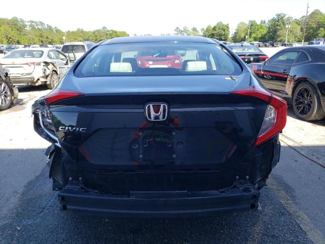 Photo 6 from auction – 2016 HONDA CIVIC LX with VIN 19XFC2F50GE207229