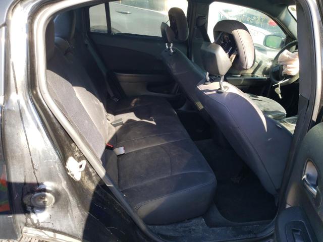 Photo 10 from auction – 2012 CHRYSLER 200 LX with VIN 1C3CCBAB1CN319645