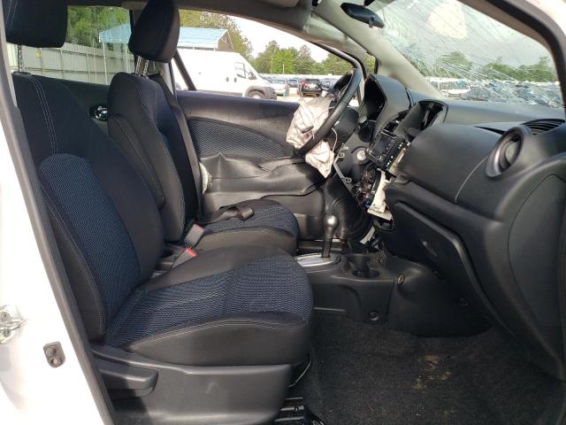 Photo 7 from auction – 2018 NISSAN VERSA NOTE with VIN 3N1CE2CP8JL360711