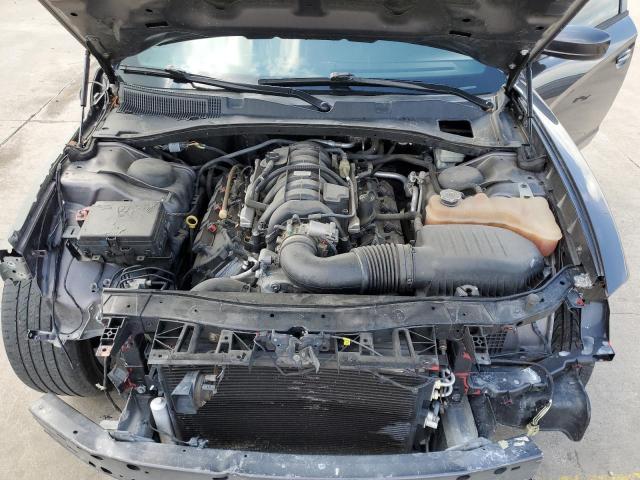 Photo 11 from auction – 2015 DODGE CHARGER R/ with VIN 2C3CDXCT7FH769765