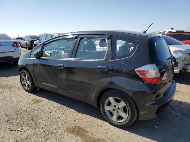 Photo 2 from auction – 2013 HONDA FIT with VIN JHMGE8H39DC020148