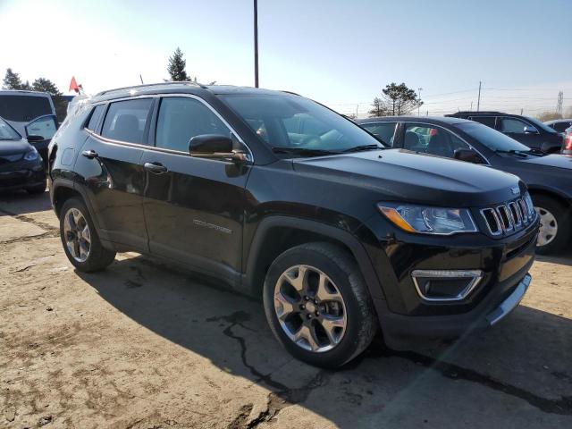 صورة رقم 4 من المزاد - 2020 JEEP COMPASS LI مع VIN 3C4NJDCB6LT132484