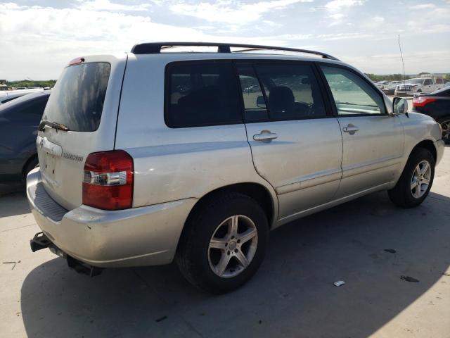 Photo 3 from auction – 2005 TOYOTA HIGHLANDER with VIN JTEGD21A850119777