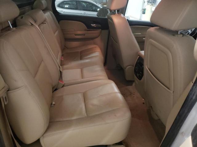 Photo 10 from auction – 2007 CHEVROLET AVALANCHE with VIN 3GNFK12307G312964