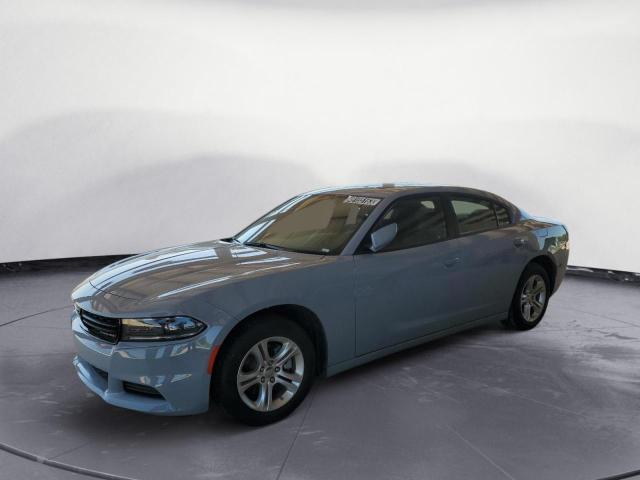 Photo 1 from auction – 2022 DODGE CHARGER SX with VIN 2C3CDXBG2NH188919