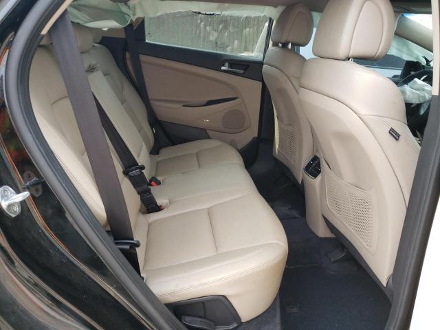 Photo 11 from auction – 2017 HYUNDAI TUCSON LIM with VIN KM8J3CA40HU424213