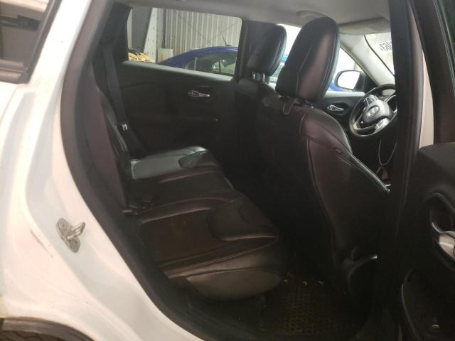 Photo 10 from auction – 2014 JEEP CHEROKEE T with VIN 1C4PJMBB0EW308873