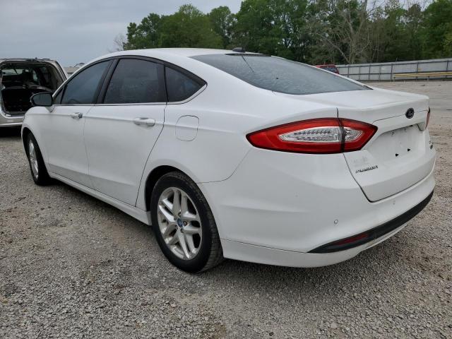 Photo 2 from auction – 2013 FORD FUSION SE with VIN 3FA6P0HR8DR259081