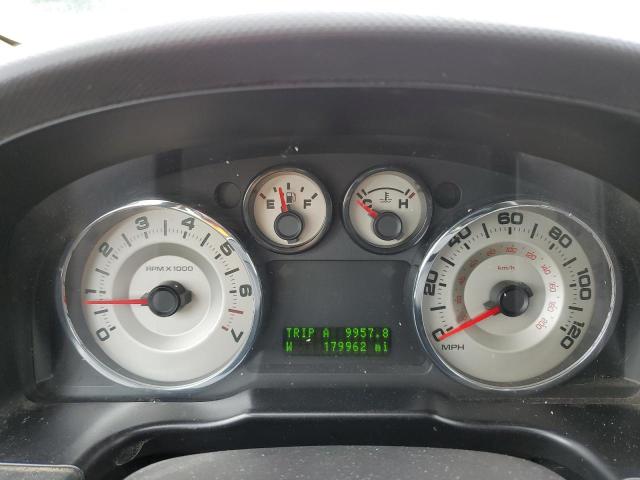 Photo 9 from auction – 2007 FORD EDGE SEL with VIN 2FMDK48CX7BA97522