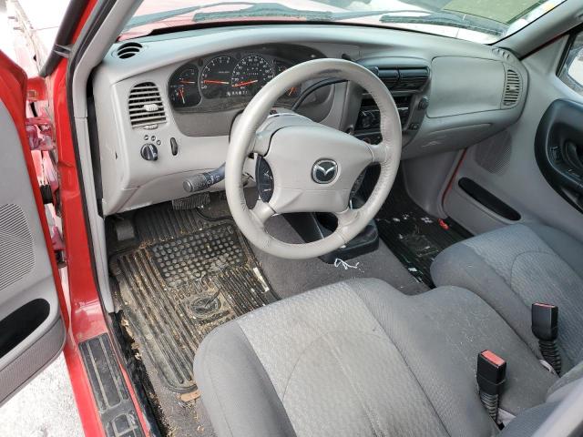 Photo 8 from auction – 2002 MAZDA B3000 with VIN 4F4YR12U72TM15582